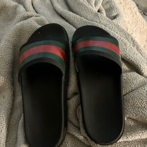 Gucci shoes size 10 Woman’s